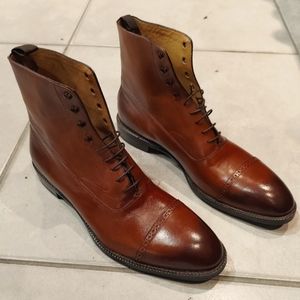 Beckett Simono Boots, New